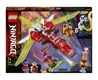 LEGO NINJAGO 71707 Robot odrzutowiec Kaia - 532341 - zdjęcie 7